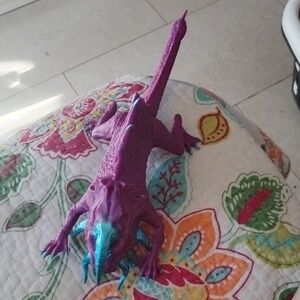 van dying movie monster 2023 Kiger gamer game  figure